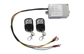 Ez-0412 E-z Anchor Puller Mfg. Co. Wireless Remote Control 24v