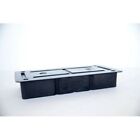 Ef2416f Eagle Floats Encapsulated Flange Dock Float
