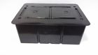 Ef3416f Eagle Floats Encapsulated Dock Float