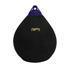 Efc-a1 Ball Cover Polyform Black Style Fender