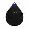 Efc-a5 Polyform U.s Fender Cover F A-5 Ball Style Black 743952008242