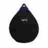 Efc-a6 Polyform U.s Fender Cover F A-6 Ball Style Black 743952008259