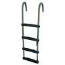 Ejz4 Jif Marine Products Stainless Telescoping Ladder 670541248607