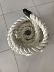 Ele-f2-1021 Segawe Heavy Duty Manila Rope Nautical Boat Fitness Exercise Boxing