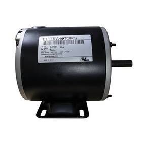 79601 Elite 3/4 Hp Painted 56 Frame Boat Lift Motor