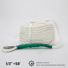 Er4897435468 Vaexheart Us Stock Twisted Three Strand Cord Boat 661273220108