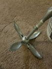 Erg667622 Unbranded-generic Folding Boat Grapnel