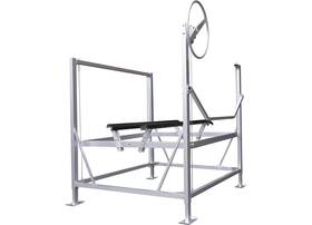 Extreme Max 3005.4278 Pwc Vertical Lift 1200lb