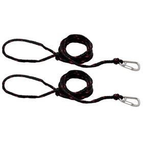 3006.6799 Extreme Max Pwc 5ft Dock Line With Stainless Steel Snap Hook - Value