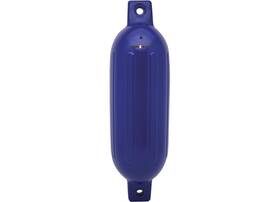 Extreme Max 3006.7393 Boattector Inflatable Fender 4.5 Inch X 16 Cobalt Blue
