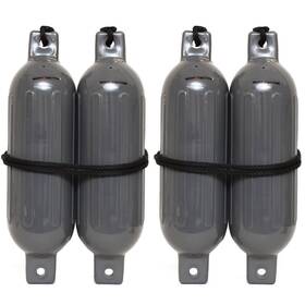 3006.7509 Extreme Max Boat Fenders Boattector 23 X 6 1/2 In 4pc