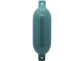 Extreme Max 3006.7668 Boattector Inflatable Fender 5.5 Inch X 20 Teal