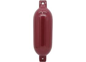 Extreme Max 3006.7679 Boattector Inflatable Fender - 5.5 Inch X 20 Cranberry
