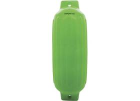 3006.7706 Extreme Max Boattector Inflatable Fender - 8.5 Inch X 27 Neon Green