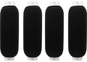 Extreme Max 3006.8575.4 Fender Cover - 8.5 Inch X 27 Value 4-pack