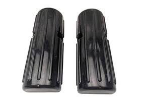 Extreme Max 3006.8749 Marine-grade Vinyl Dock Bumper Fender Straight 16 Inch X 6