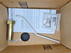 3011.7243 Extreme Max Boat Lift Boss Gen 5 6 Install Kit Harbor Master 7/8 Pit