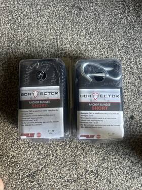 3006.2362 Extreme Max 811368035081 Boattector Anchor Bungee Short 7ft22ft