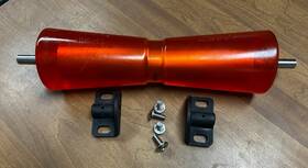 250013 Ez Dock Nos Port 3 Roller Assy - Ez-dock Ez-port