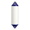 F-3-white Polyform Twin Eye Fender White 743952005319