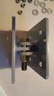 F-t-4 Better Built Brackets Floating Boat Dock Hardware Connector Set Complete
