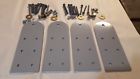 F-t-5 Better Built Brackets Floating Boat Dock Ramp Hardware Connector Set