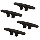 Feh01056 Field Stream Boat Nylon Cleat Inch Set Of 889751381329