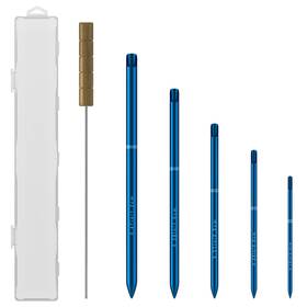 Fetusi Pjq02 Rope Splicing Tool Kit Fid For Double Braid Eye Line Sta Inch