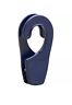 Ff25blu Fastfender New Mm Blue Fender Hanger