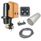 Fgbt11025120k01 Quick Btq Dc Bow Thruster Kit 8057090114805