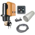 Fgbt12540120k01 Quick Btq Dc Bow Thruster Kit 8057090114782