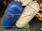 Fh-2105 Helm Fender Holders Up