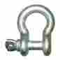Fh4091 Gpd Forged Galvanized Screw Pin Anchor Shackle 1