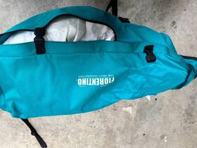 000263 Fiorentino 16ft Offshore Para Anchor Brand New