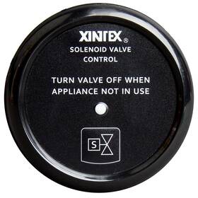 C-1b-r Fireboy-xintex Propane Control System -40 F To 185 Marine/rv Use