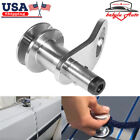 Blpnu1151 Fit 3/8inch Receiver Universal Quick Release Boat Fender Holder Mount Cleat Hook