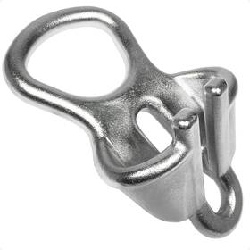 4938-ns Five Oceans Boat Anchor Chain Lock 316 Stainless Steel Marine-grade Fits 1/4 Inch - 5/16 Chains