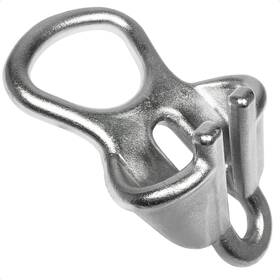 4942-ns Five Oceans Boat Anchor Chain Lock 316 Stainless Steel Marine-grade Fits 3/8 Inch - 1/2 Chains