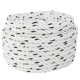 Five Oceans Fo4487-m150 Marine Premium 3-strand Nylon Rope Line 1/2 Inch X 150 Feet