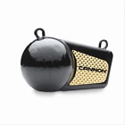 Flash Black Cannon Vinyl Coating Weight 8lb