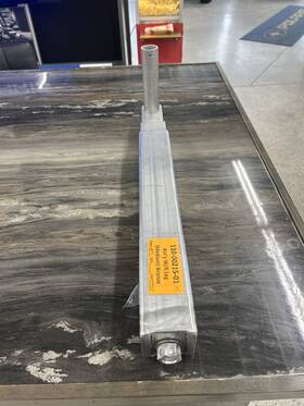 110-00215-01 Floe Dock Leg Assembly Size Medium