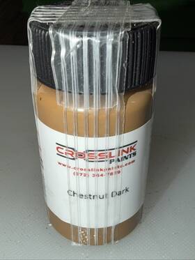 Floe 510-37200-00 Aluma-grain Dark Chestnut Touch Up Paint