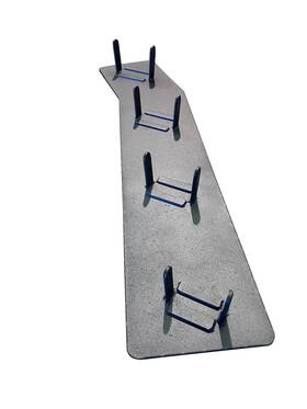 Fortress Anc 006471240013 Anchorstand Anchor Stand Display