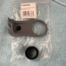 P100085 Freedom 800 Strip Stripper Arm Kit Gray Black Sheath