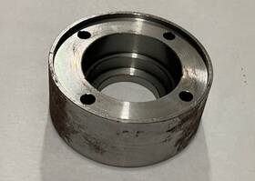Fs Depot 46730icj-30 Seal Retainer 46730i New Oem