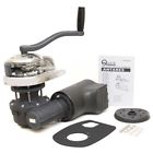Fsat15120010a00 Quick Usa Boat Vertical Windlass Inch Gypsy Kit Anteras