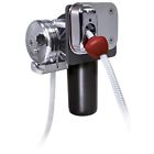 Fsbld0912000a00 Quick Rope Only Windlass Balder Xy 900w 12v