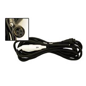 000-176-666-10 Furuno Power Cable F/gp1670/f And Gp-1870f