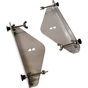 001-190-440-00 Furuno Tzt14 Flush Mounting Kit