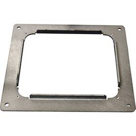 001-247-240-00 Furuno Flush Mount Kit F/fa1702 Display